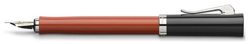 Graf von Faber Castell INTUITION Venetian Red - Fountain pen - penna STILOGRAFICA